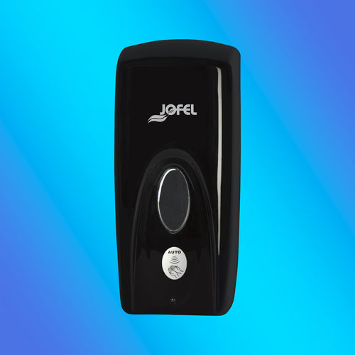 Дозатор мыла для профессионального использования - AZUR : AC91650 - JOFEL INDUSTRIAL S.A. - настенный / из ABS / из полиэтилена