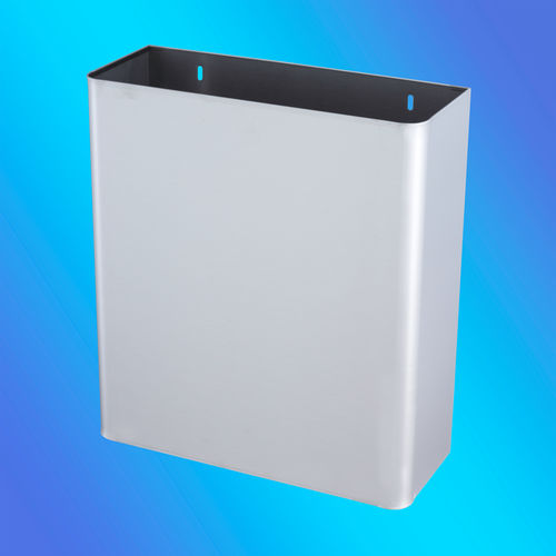Гигиенический мусорный контейнер - AL716251 - JOFEL INDUSTRIAL S.A. - настенный / из стали / без крышки