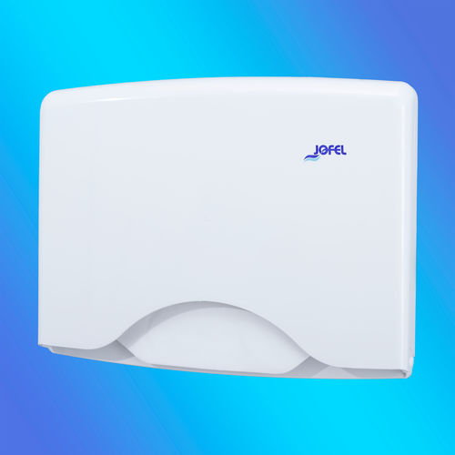 Настенный держатель для туалетной бумаги - AM21000 - JOFEL INDUSTRIAL S.A. - из ABS / для профессионального использования