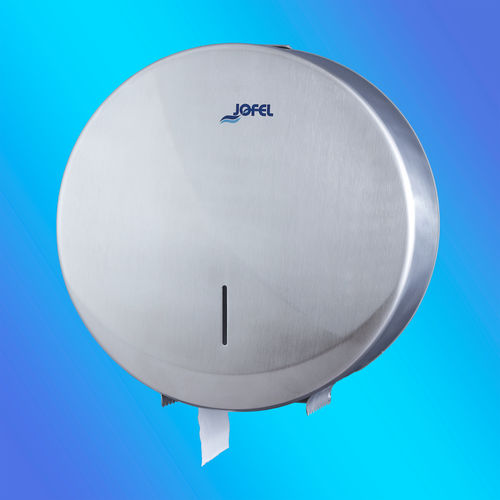 Настенный диспенсер полотенец для рук - FUTURA : AE26000 - JOFEL INDUSTRIAL S.A. - из стали / для профессионального использования