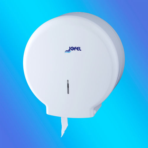 Настенный диспенсер полотенец для рук - AZUR : AE51000 - JOFEL INDUSTRIAL S.A. - из ABS / для профессионального использования
