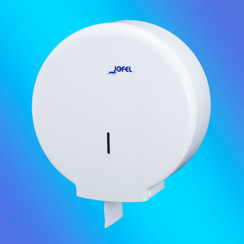 Настенный диспенсер полотенец для рук - AZUR : AE55300 - JOFEL INDUSTRIAL S.A. - из ABS / для профессионального использования