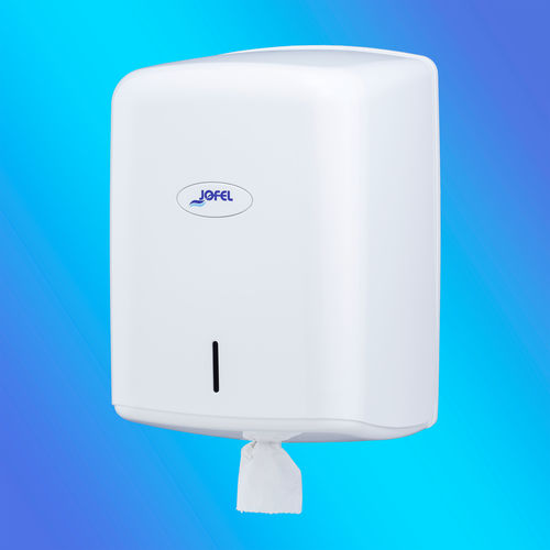 Настенный диспенсер полотенец для рук - AG47000 - JOFEL INDUSTRIAL S.A. - из ABS / для профессионального использования