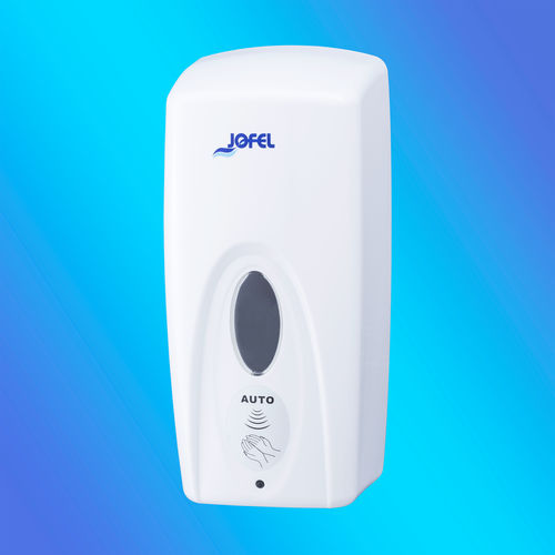 Дозатор мыла для профессионального использования - AZUR : AC91050 - JOFEL INDUSTRIAL S.A. - настенный / из ABS / из полиэтилена