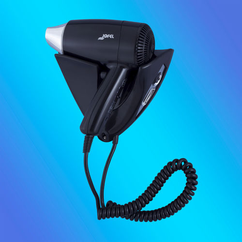Фен бытового применения - AB65000NC - JOFEL INDUSTRIAL S.A. - для гостиницы