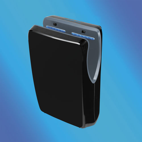 Автоматическая сушилка для рук - JET SMART : AA24650 - JOFEL INDUSTRIAL S.A. - настенная / из ABS / высокоскоростная