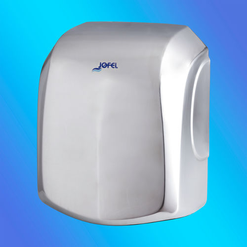 Автоматическая сушилка для рук - AA180T0 - JOFEL INDUSTRIAL S.A. - настенная