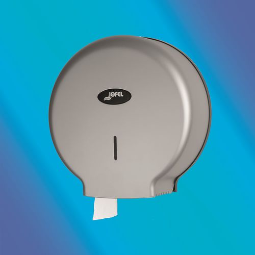 Настенный держатель для туалетной бумаги - AE57300 - JOFEL INDUSTRIAL S.A. - из ABS / для профессионального использования