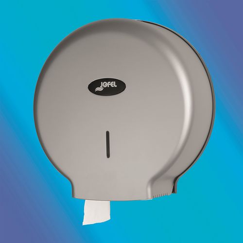 Настенный держатель для туалетной бумаги - AE77300 - JOFEL INDUSTRIAL S.A. - из ABS / для профессионального использования