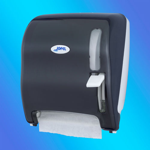 Настенный диспенсер полотенец для рук - AZUR : AG15500 - JOFEL INDUSTRIAL S.A. - из ABS / для профессионального использования