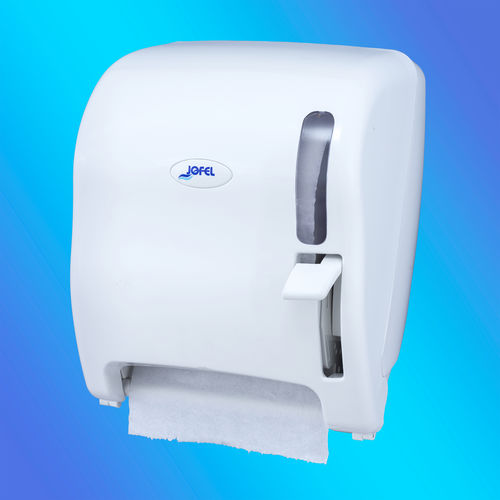 Настенный диспенсер полотенец для рук - AZUR : AG16500 - JOFEL INDUSTRIAL S.A. - из ABS / для профессионального использования