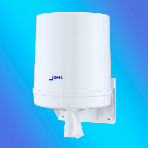 Настенный диспенсер полотенец для рук - AG20020 - JOFEL INDUSTRIAL S.A. - из ABS / для профессионального использования