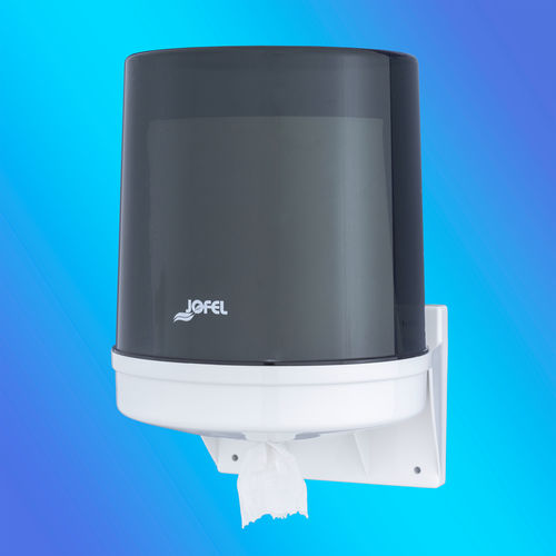 Настенный диспенсер полотенец для рук - AG21050 - JOFEL INDUSTRIAL S.A. - из ABS / для профессионального использования