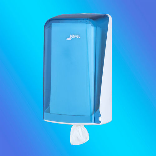 Настенный диспенсер полотенец для рук - AG33200 - JOFEL INDUSTRIAL S.A. - из ABS / для профессионального использования