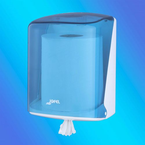Настенный диспенсер полотенец для рук - AG41200 - JOFEL INDUSTRIAL S.A. - из ABS / для профессионального использования