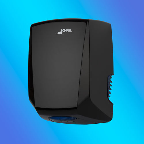 Автоматическая сушилка для рук - AA56600  - JOFEL INDUSTRIAL S.A. - настенная / из ABS