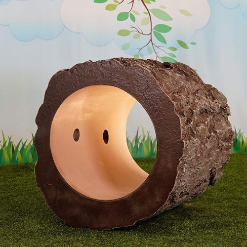 Туннель для игровой площадки - STONE HOLLOW LOG - Nature of Early Play