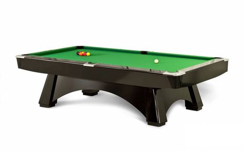 Современный бильярдный стол - DINO SPORT PRO - Bilijardai JSC - для профессионального использования / для бытового использования / из цельной древесины