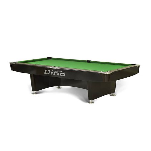Современный бильярдный стол - DINO SPORT - Bilijardai JSC - для профессионального использования / из цельной древесины / из фанеры