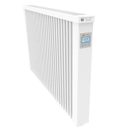 Электрический радиатор - AeroFlow® MIDI 1950 - Thermotec AG - 1501 w...2000 w / современный / из стали