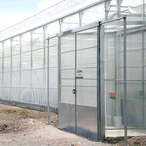 Чистое помещение - SANITARY - ULMA Agricola
