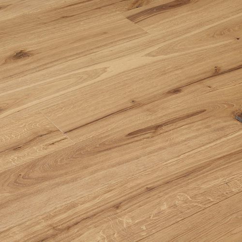 Паркет из паркетной доски - CASTEL - FIEMME 3000 - из дуба / промасленный / старинный