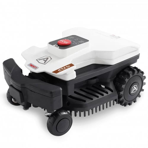 Роботизированная газонокосилка - TWENTY ELITE S+ - Ambrogio Robot - на аккумуляторе / для супермаркетов