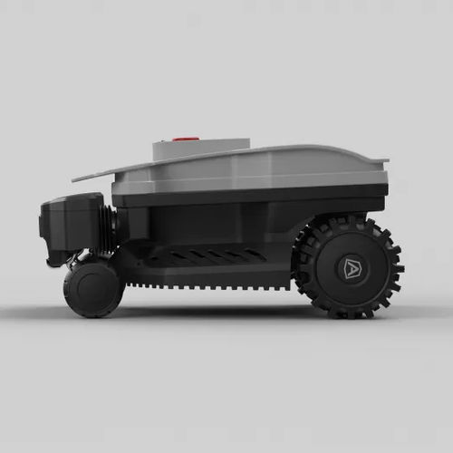 Роботизированная газонокосилка - Twenty 25 Elite - Ambrogio Robot - электрическая / для супермаркетов