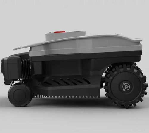 Роботизированная газонокосилка - Twenty 29 Elite - Ambrogio Robot - на аккумуляторе / для супермаркетов