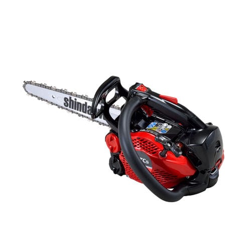 Термическая бензопила - 251TCS - shindaiwa