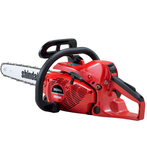 Термическая бензопила - 361WS - shindaiwa
