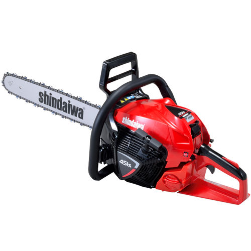 Термическая бензопила - 451S - shindaiwa
