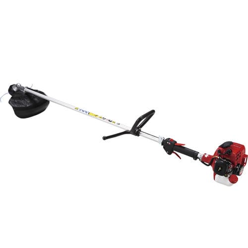 Бензокоса на бензине - T226S - shindaiwa - переносная / с проводом / с лезвием
