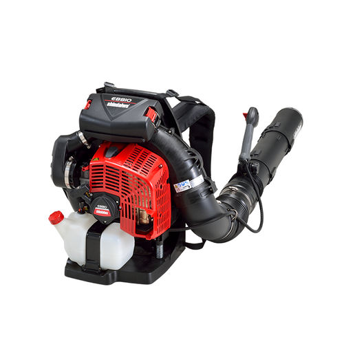 Спинной выдуватель воздуха для листьев - EB810 - shindaiwa