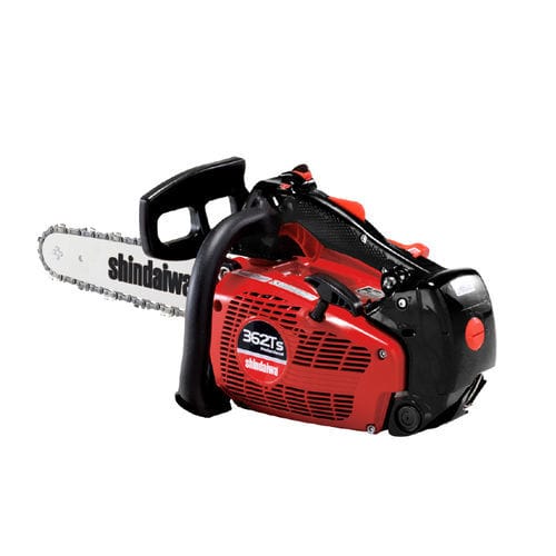 Термическая бензопила - 362TS - shindaiwa