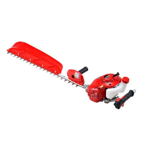 Кусторез на бензине - HT320S - shindaiwa - толкаемого типа / легкий