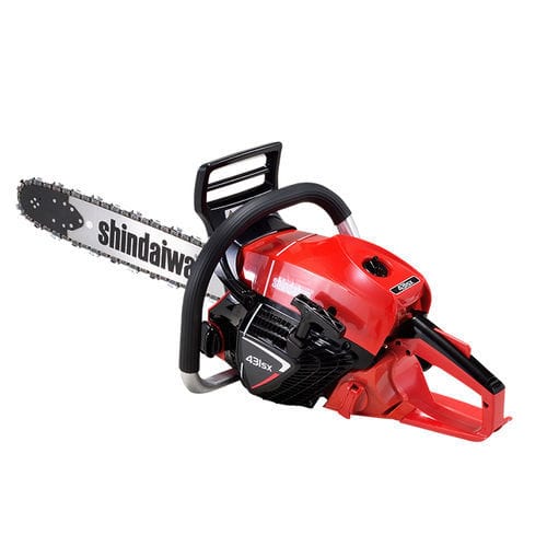 Термическая бензопила - 431SX - shindaiwa