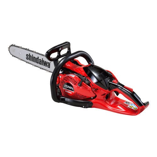 Термическая бензопила - 251WS - shindaiwa