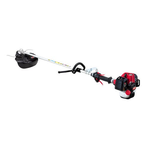 Бензокоса на бензине - T263TXS - shindaiwa - с проводом / с лезвием / толкаемого типа