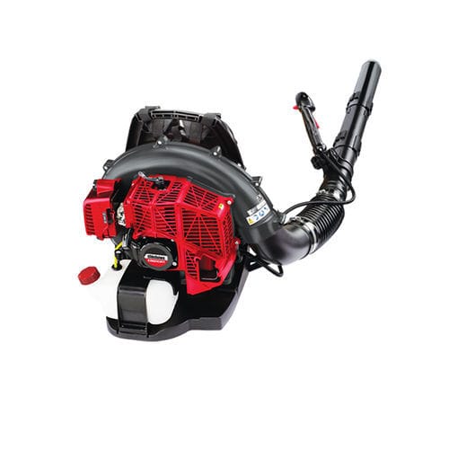 Спинной выдуватель воздуха для листьев - EB600RT - shindaiwa