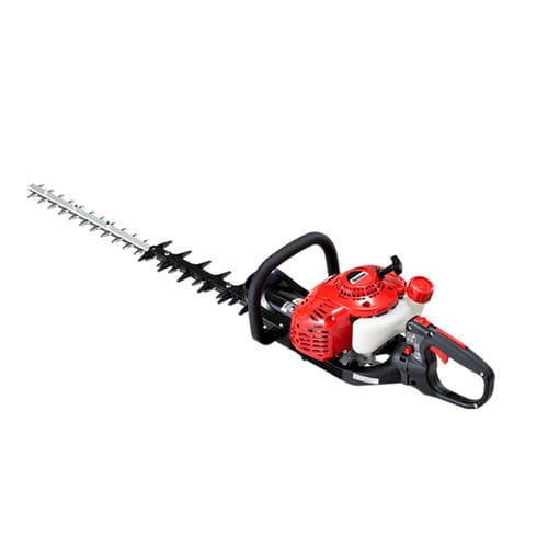 Кусторез на бензине - DH185ST - shindaiwa - толкаемого типа / легкий