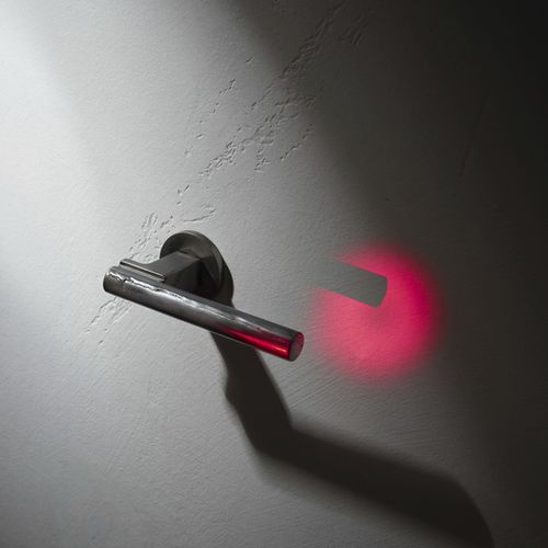 Дверная ручка - STELO TERRA - Ento - из латуни / современная / для бытового использования