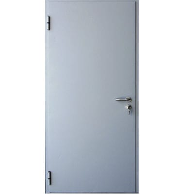 Дверь для интерьера - PM35R - artnovion - из дерева / створчатая / заподлицо