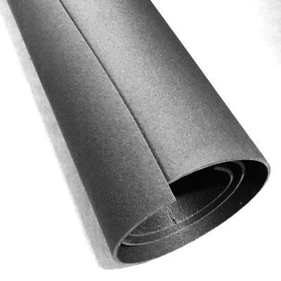 Акустическая изоляция - UL-FOAM - artnovion - термическая / в рулонах / для стены