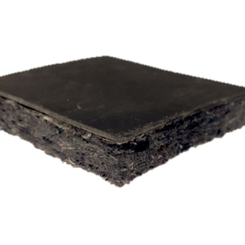 Акустическая изоляция - UL-EPDM HP  - artnovion - из СКЭП / в рулонах / для стены