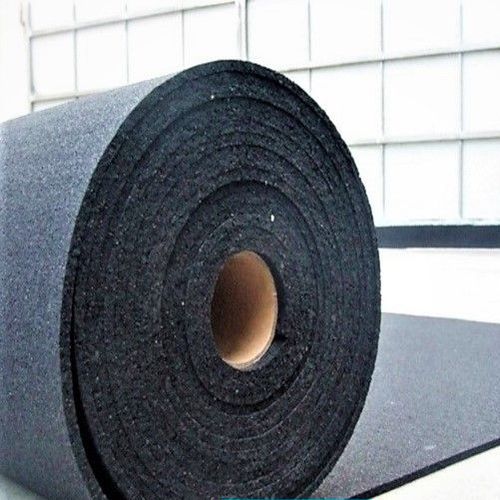 Напольное покрытие из каучука - G708-8 - Balcan flooring and paint trade ltd - из полиуретана / для спортивных залов / для занятий спортом