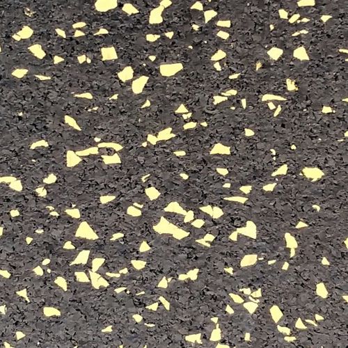 Напольное покрытие из каучука - G904-10 - Balcan flooring and paint trade ltd - из полиуретана / для спортивных залов / в рулонах