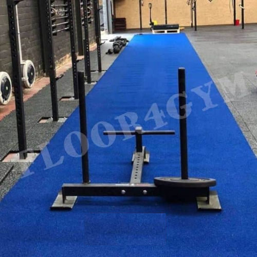 Спортивное покрытие для интерьера - BIGBANG10 - Balcan flooring and paint trade ltd - для наружного применения / синтетическое / для спортивных залов