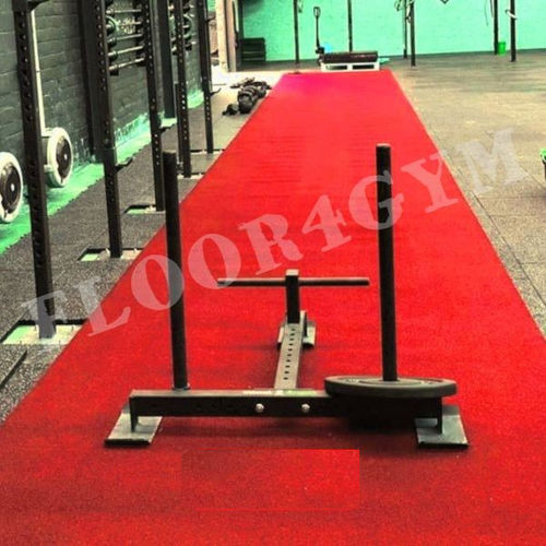 Спортивное покрытие для интерьера - BIGBANG15 - Balcan flooring and paint trade ltd - для наружного применения / синтетическое / для спортивных залов