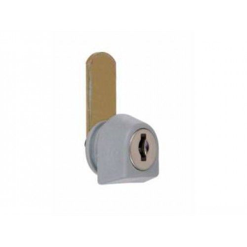 Механический врезной замок - Mini F503 - EURO-LOCKS - кулачковый / для шкафа раздевалки / 1 точка запирания
